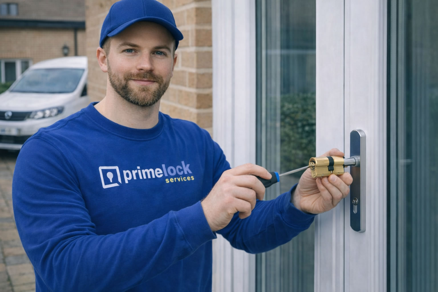 Expert Locksmith Services in River Bank, Ely