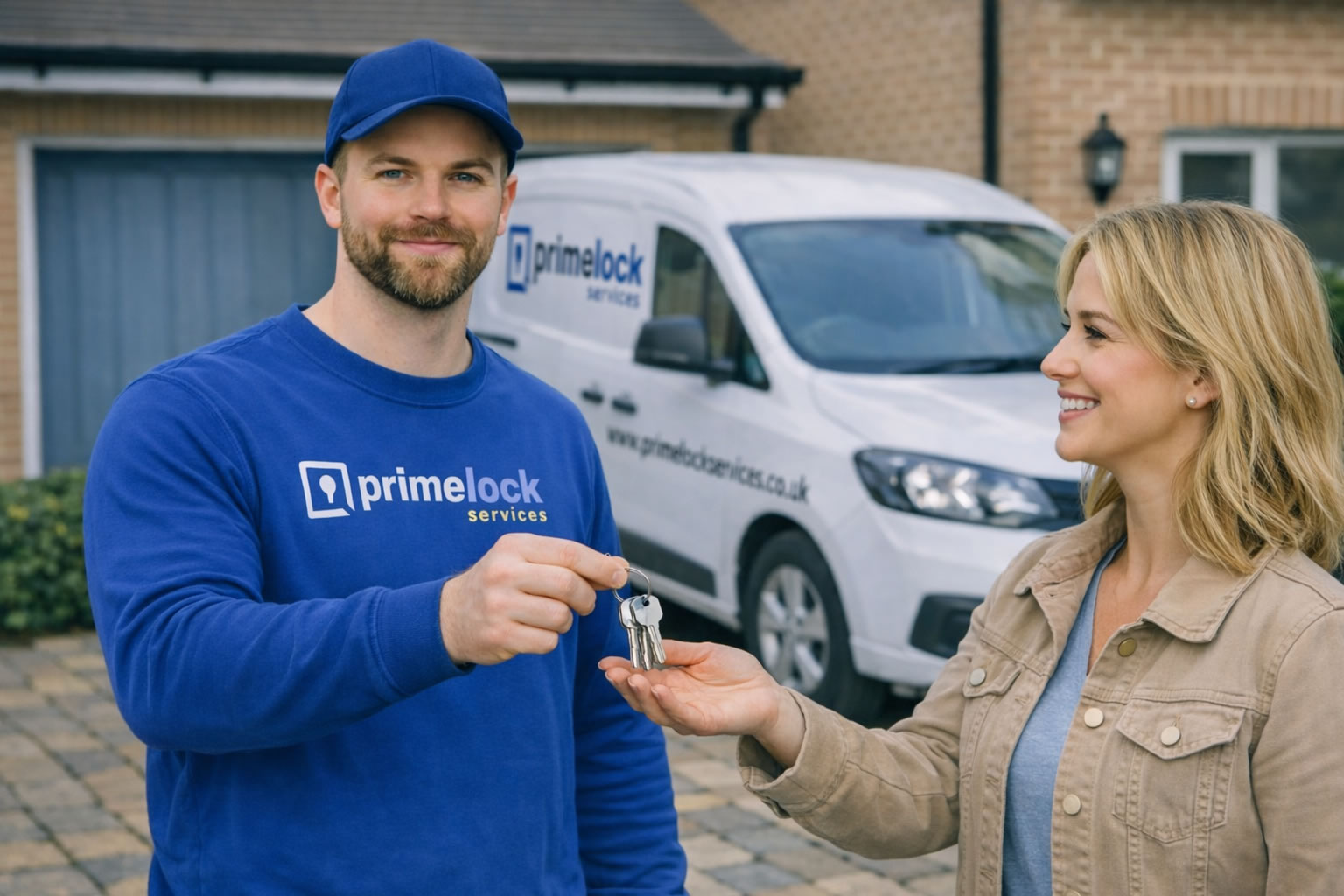Emergency Locksmiths in North Benfleet: Fast, Reliable Help