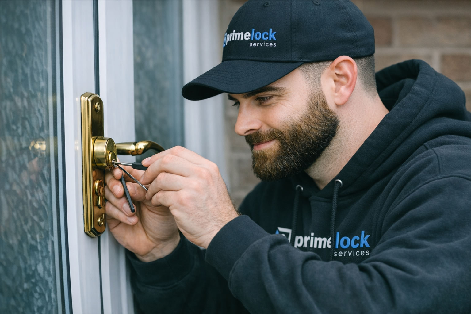 Your Trusted Local Locksmith in Radwinter