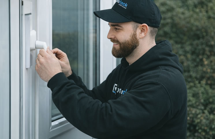 Reliable 24/7 Locksmith Services in Wareside, SG12