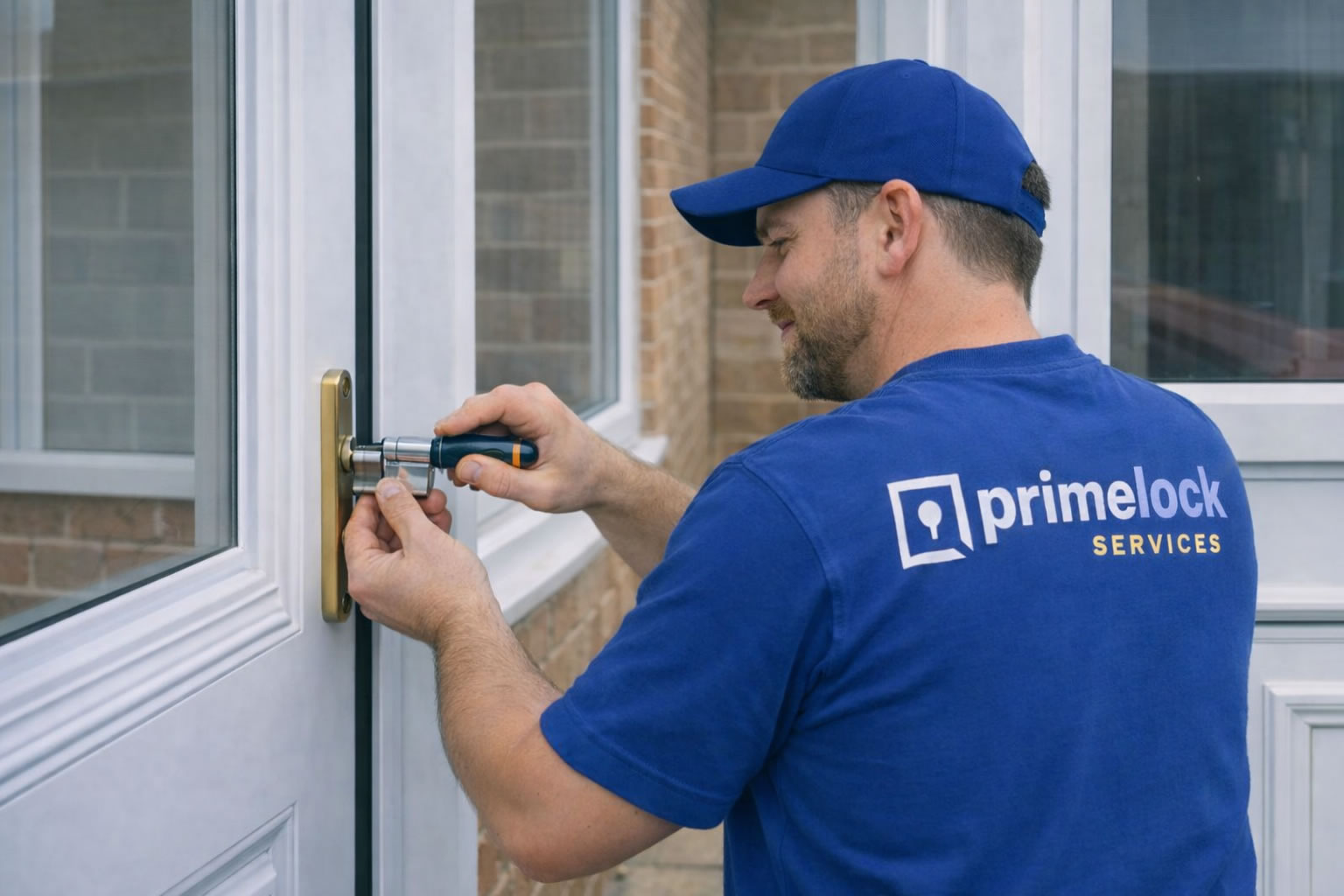 Professional Locksmith Services in Dovercourt CO12