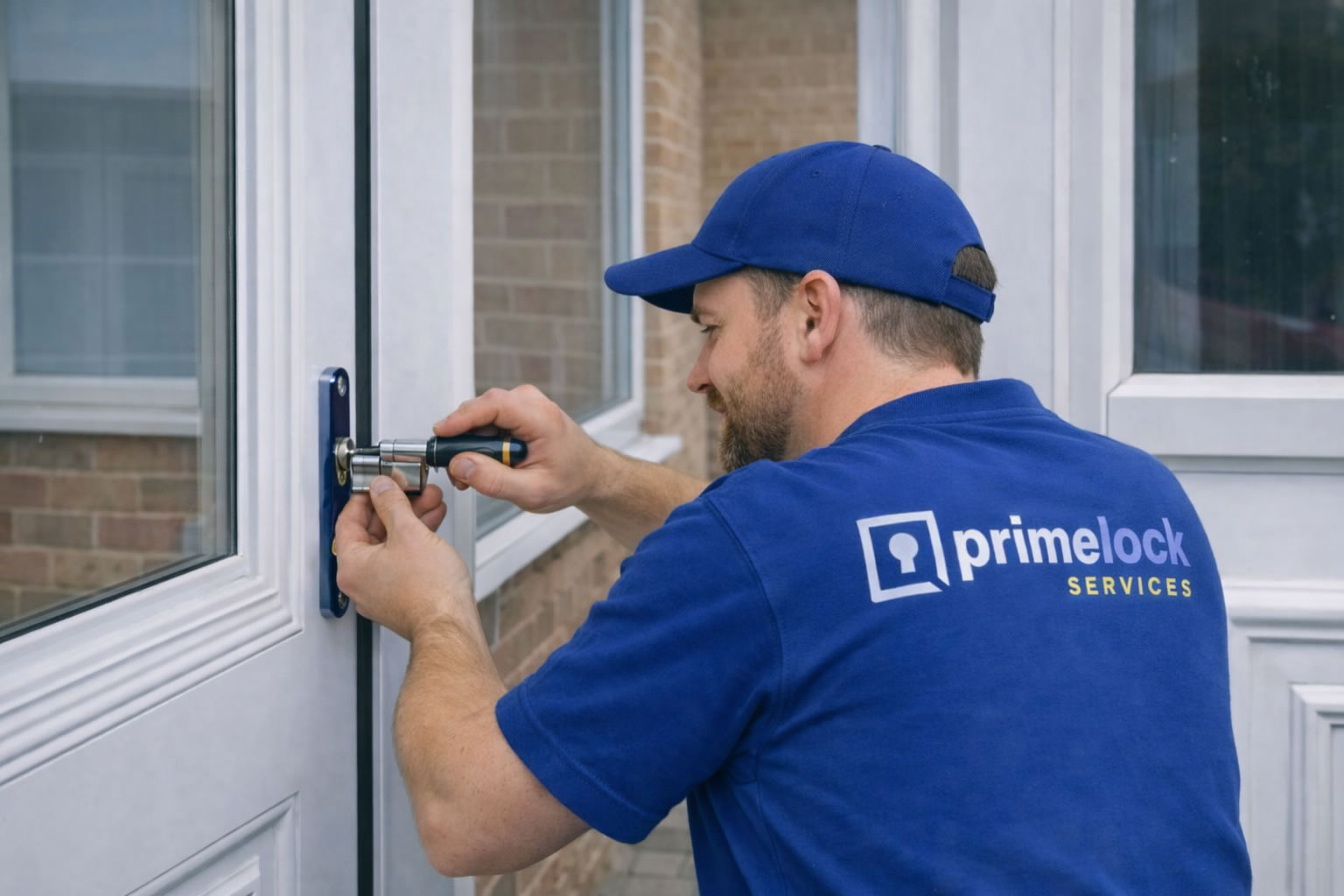Expert Locksmith Services in Aston End, Stevenage: Your Local 24/7 Solution